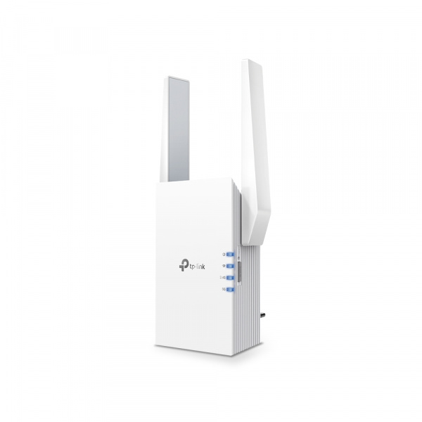 AX3000 Усилитель сигнала Wi-Fi 6