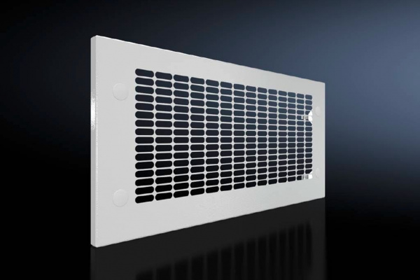 VX Передняя панель нижняя IP2X 600х300 1шт