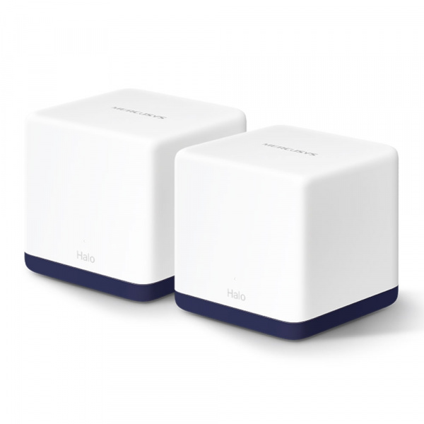 AC1900 Домашняя Mesh Wi-Fi система