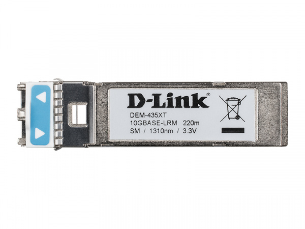 Трансивер SFP+ 10Giga