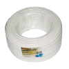 Коаксиальный кабель Mediaflex CATV  M 650 BV WHITE 100 м 