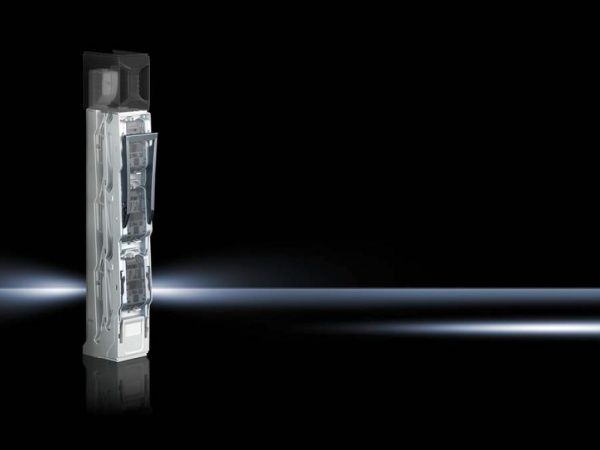 Планочный разъединитель разм.2, 3пол. 400А, 400В (ЭКС)
