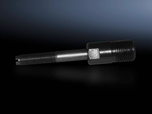 AS Прижимной винт Ø19мм/9,5мм для гидравлического пресса 1шт