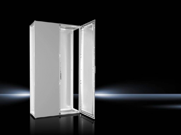 VX ISV Распределительный шкаф 1100x2000x400мм 1шт