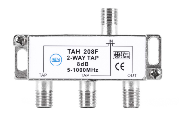 Ответвитель TAH 208 F