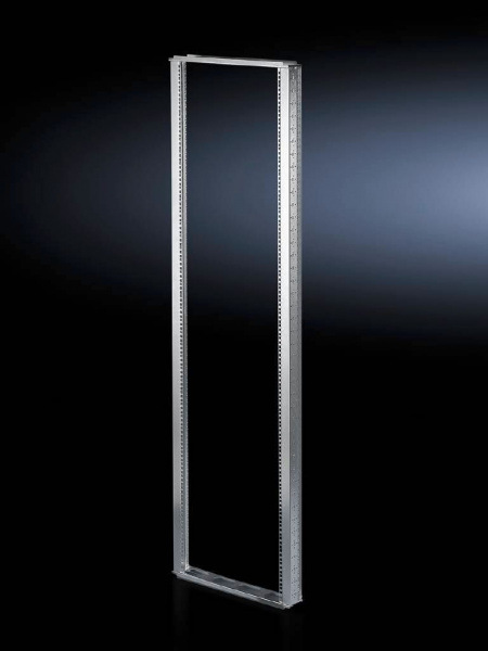 TS Монтажная рама 19" 800x2000мм, 1шт