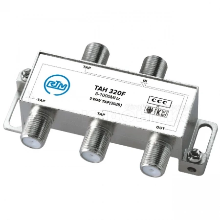 Otvetvitel TAH 320 F