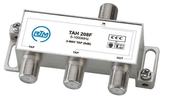 Ответвитель TAH 212 F
