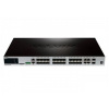 Коммутатор D-Link DGS-3420-26 SC
