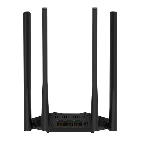 Маршрутизатор MR1200G/AC1200 Dual-Band Wi-Fi Gigabit Router