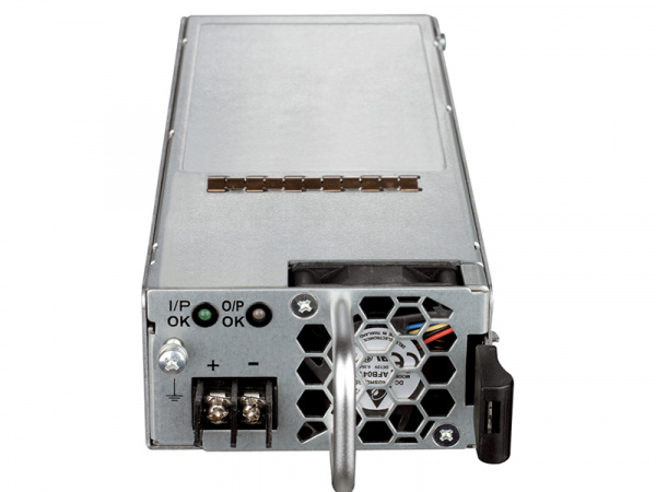 Источник питания DC (300Вт) с вентилятором для коммутаторов DXS-3400 и DXS-3600
