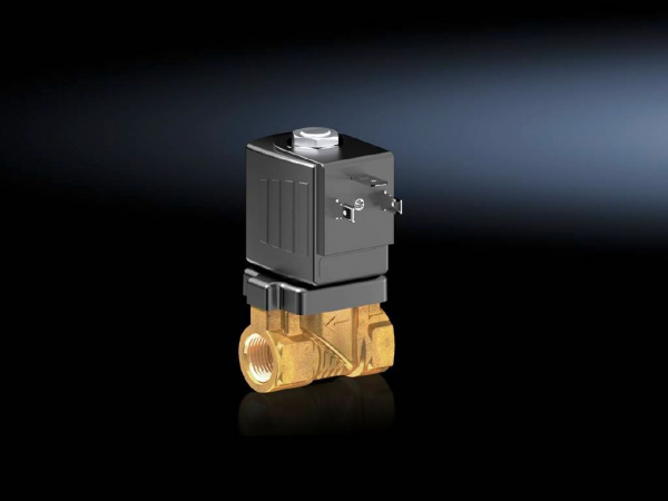 SK Клапан VBJ503 Kelvin 917293; VALV LIQ OFFENWANGER VBJ503