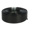  COAXIAL_CABLE_RG6U-64_outdoor_Black_100м 