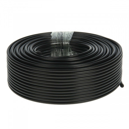  COAXIAL_CABLE_RG6U-64_outdoor_Black_100м 