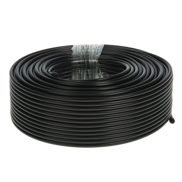  COAXIAL_CABLE_RG6U-64_outdoor_Black_100м 