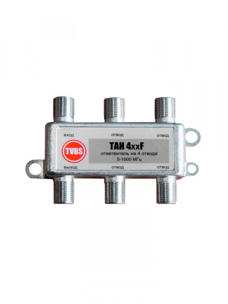 Otvetvitel TAH 416 F