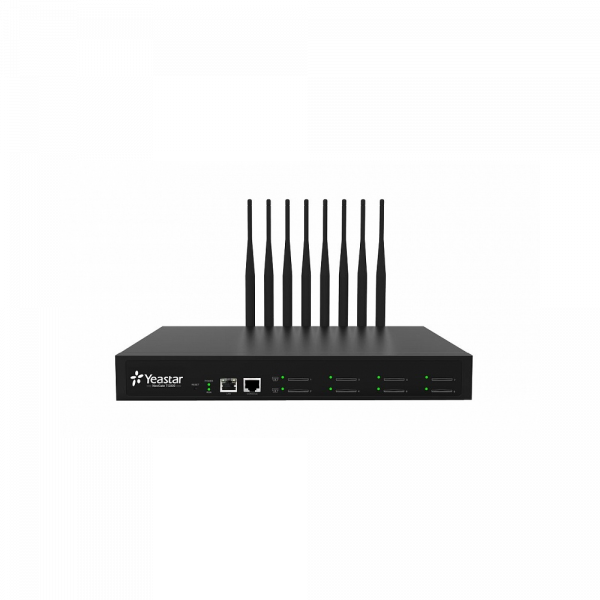 VoIP-GSM шлюз