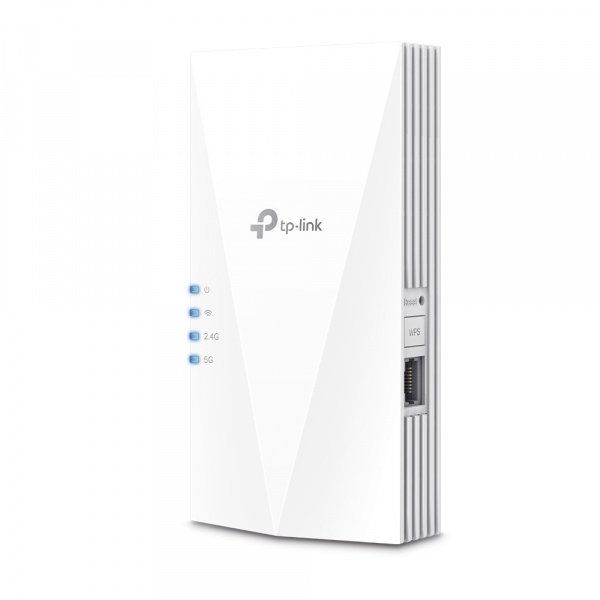 AX1800 Усилитель сигнала Wi-Fi 6