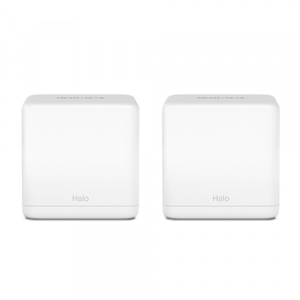 AC1300 Домашняя Mesh Wi-Fi система
