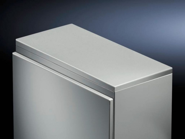 TP TOPPULT Глухая панель 7035 1200x500mm