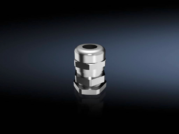 SZ Кабельный ввод M12x1,5 латунь 15шт
