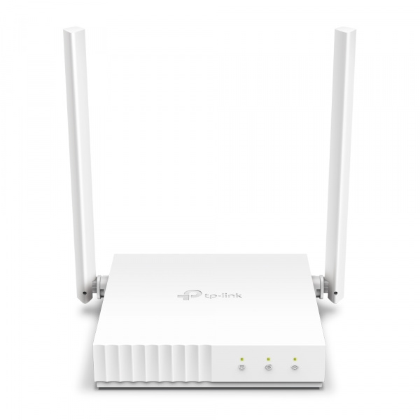N300 Wi Fi роутер
СКОРОСТЬ: до 300 Мбит/с на 2,4 ГГц
ХАРАКТЕРИСТИКИ: 2 антенны, 1 порт WAN 10/100 Мбит/с + 4 порта LAN 10/100 Мбит/с
ОСОБЕННОСТИ: приложение Tether, режимы: роутер/точка доступа/усилитель Wi-Fi сигнала/WISP, поддержка IPv6, IPTV, Agile Con