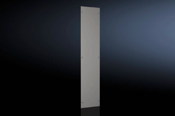 VX Боковые стенки нерж. 1800x500мм 2шт