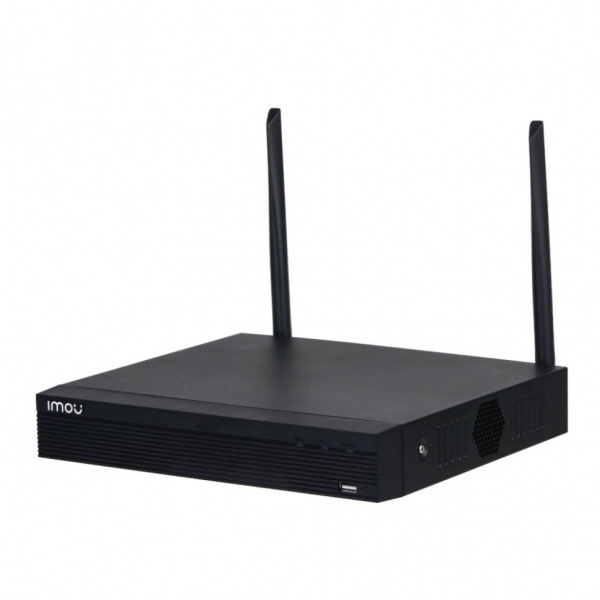 Видеорегистратор Wi-Fi IP IMOU 8-ми канальный