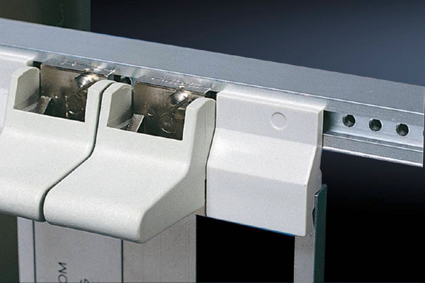 Защитный кожух M-2 2HP DIN, 1 шт