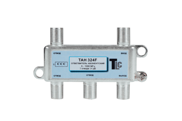 Ответвитель TAH 324 F