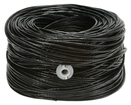  UTP Cat5e 4 pairs outdoor 305м