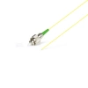 Шнур монтажный пигтейл FC/АPC SM (G.657 D) 0,9mm - 1,5m