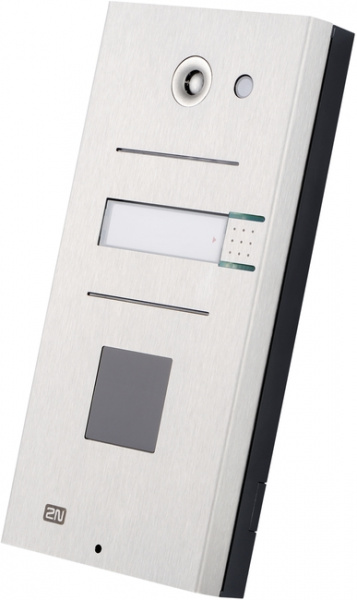 Домофон 2N®IP Vario - 1 кнопка вызова
