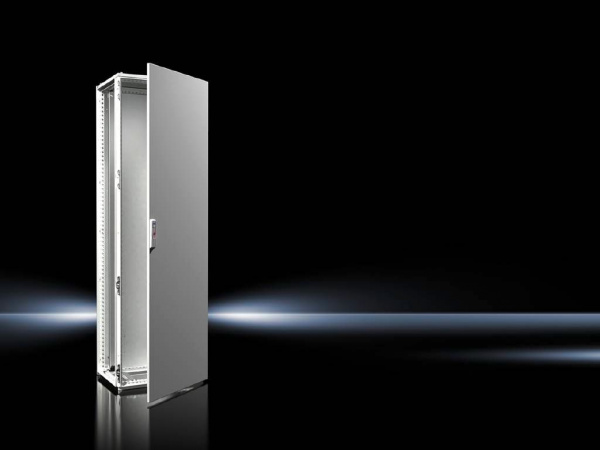 VX Шкаф 600x1800x400 c МП, 1 дв.
