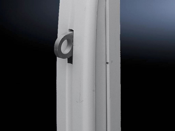 TS Комфортная ручка RAL7035 1шт