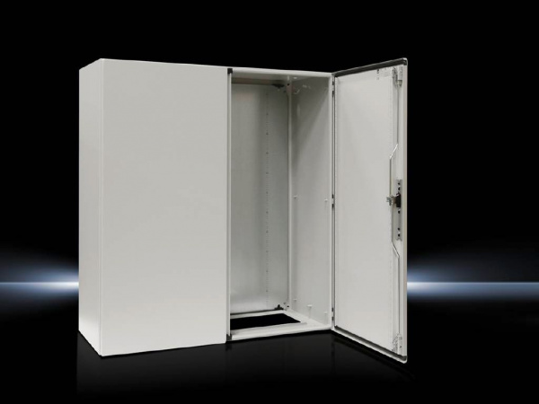 CM Компактн распред.шкаф 1200x1200x400mm