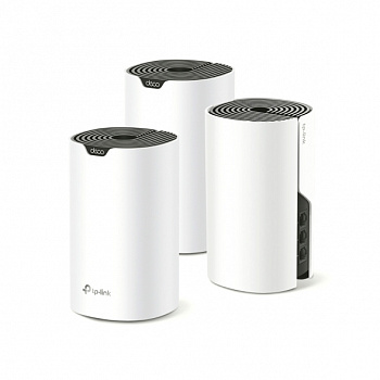 AC1900 Домашняя Mesh Wi-Fi система