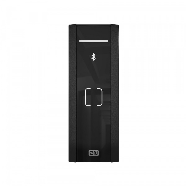 Считыватель 2N®Access Unit M Bluetooth и RFID (125кГц, 13.56МГц), поддержка NFC