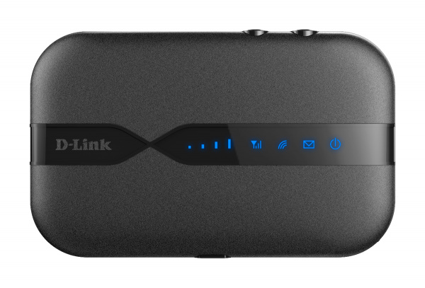 Беспроводной компактный маршрутизатор N300 с поддержкой 4G LTE
