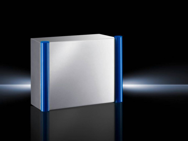 CP Командная панель 300x300x150mm