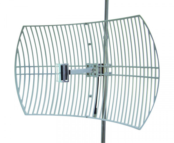 Антенна внешняя направленная 21dBi/5deg