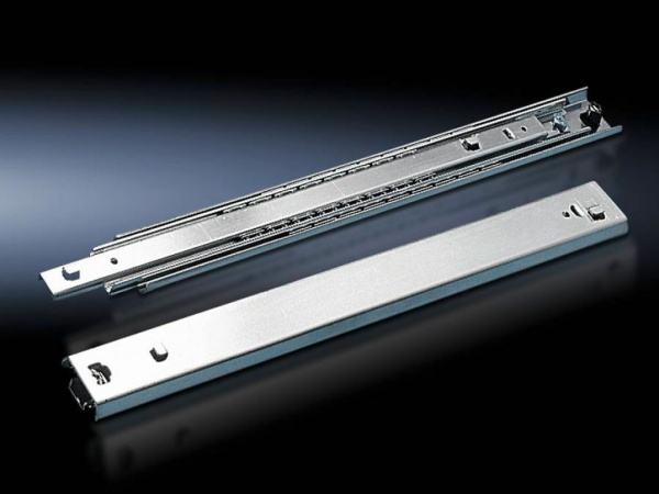DK Телескп. направляющие 100кг 700mm 2шт