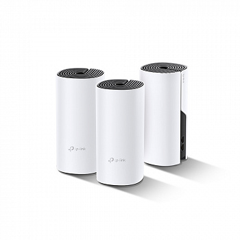 AC1200 Гибридная домашняя Mesh Wi-Fi система, 3 устройства
СКОРОСТЬ: до 300 Мбит/с на 2,4 ГГц + до 867 Мбит/с на 5 ГГц + Powerline до 1000 Мбит/с
ХАРАКТЕРИСТИКИ: 2 встроенные антенны, 2 гигабитных порта (автоопределение WAN/LAN), процессор Qualcomm, HomeP