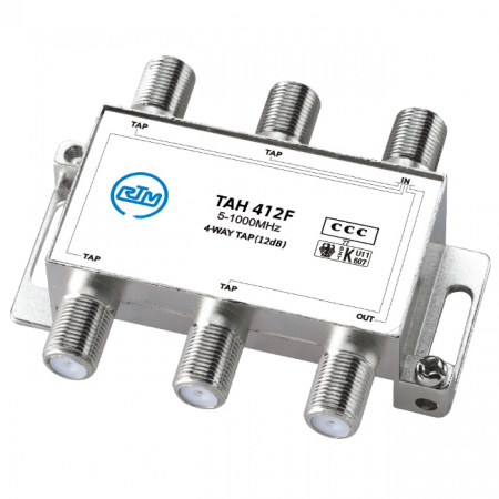 Otvetvitel TAH 412 F