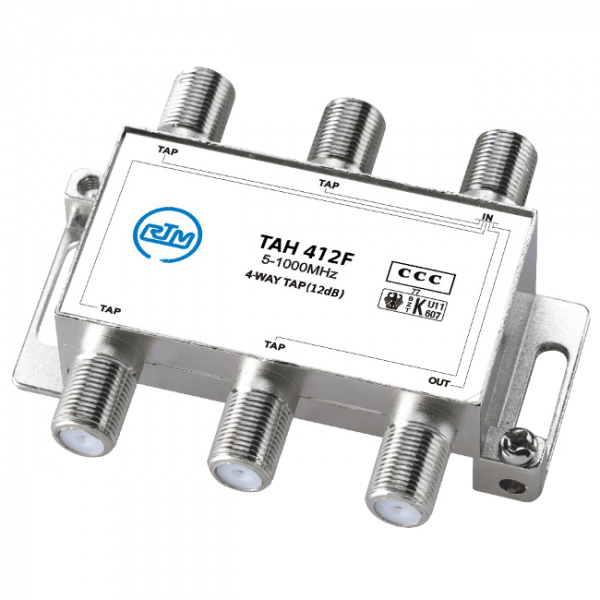 Otvetvitel TAH 412 F