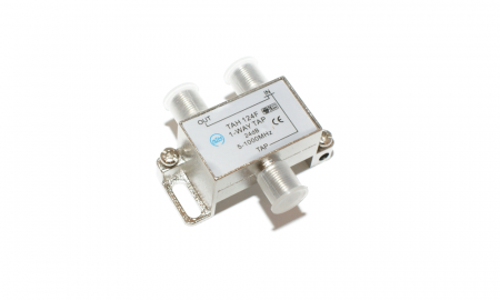 Otvetvitel TAH 124 F