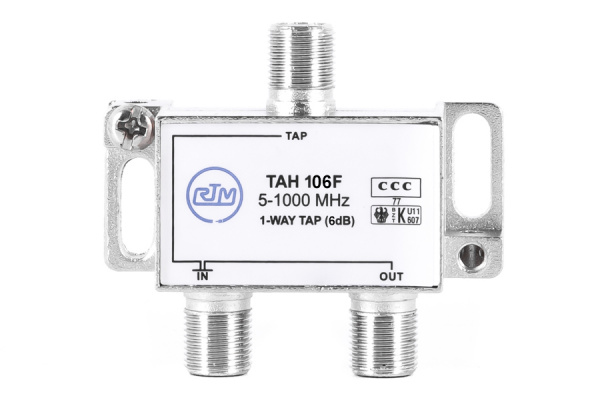 Otvetvitel TAH 106 F