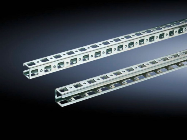 PS Профиль 23x23 для ШВГ 1200мм 6шт