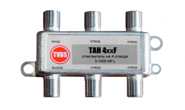 Ответвитель TAH 412 F