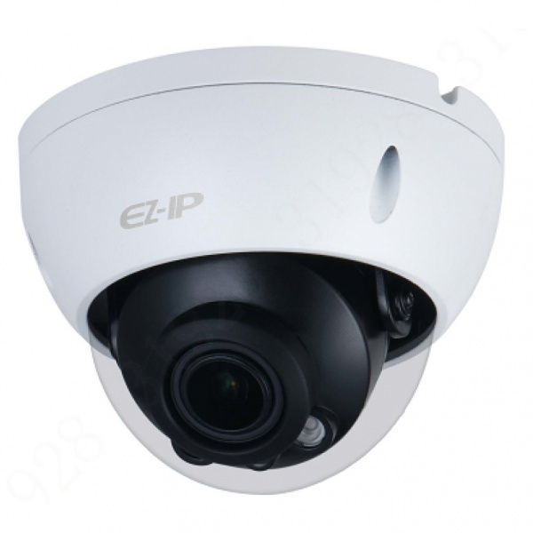 Видеокамера Купольная IP EZ с вариофокальным объективом